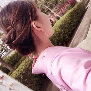 Meet your Posher, Abby